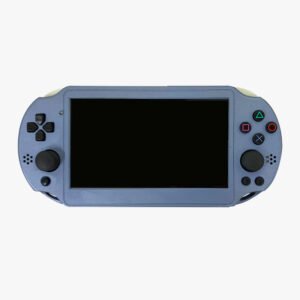 PlayStation2 Portable DIY